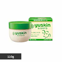 ユースキンシソラ ユースキンシソラクリーム 110G 【プラザセレクト】