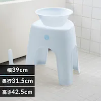 VP C֎q oX`FA 40cm ~L[oX 7849 u[yvUZNgz