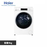 Haier @ h Ȃ 9kg JW-TD90SA(W) zCg