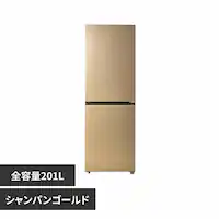 Haier ① 201L t@ JR-M20A JR-M20A(N) VpS[h