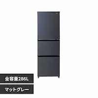 Haier ① 286L t@ X ySLIMOREz JR-CV29C(H) }bgO[