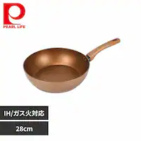p[ [^tCp 28cm fB[vp IH KXΑΉ VISIONS GOLD Coating S[h CP-8815 yvUZNgz