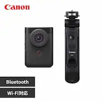 Canon rfIJ PowerShot V10 gC|bhObvLbg ubN PSV10TRIPODKIT yvUZNgz