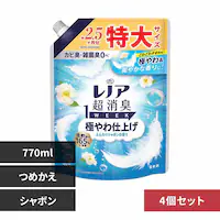 y4ZbgzmAL@1WEEK ɂdグ@_ Iׂ鍁 lւ 770ml~4@P&GӂV{