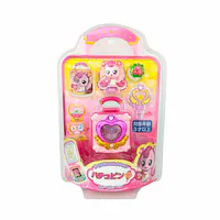 リリック シークレット キャッチ!ティニピン ティニピンコレクション ハチュピン 【プラザセレクト】
