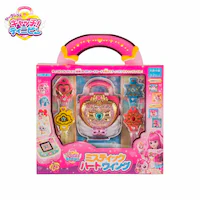 リリック シークレット キャッチ!ティニピン ミスティックハートウィング 【プラザセレクト】