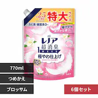 y6ZbgzmAL@1WEEK ɂdグ _ Iׂ鍁 lւ 770ml~6@P&GӂubT