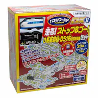 増田屋コーポレーション パネルワールドDXセットU 1740 【プラザセレクト】