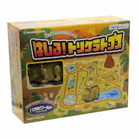 増田屋コーポレーション パネルワールド はしる! トリケラトプス 1735 【プラザセレクト】