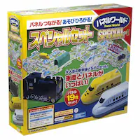 増田屋コーポレーション パネルワールド スペシャルセットT 1661 【プラザセレクト】