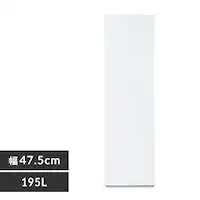 yݒuz Ⓚ 195L ȃGl  IUSN-20A-W