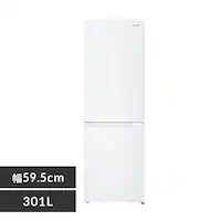 yݒuz ① 301L  X Jt XgbNAC 2hA ݒu 59.5cm IRSN-IC30B-W zCg
