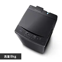yݒuz @ 8kg K`吅 KXgbv l炵 t@~[ IAW-T806HA AbV