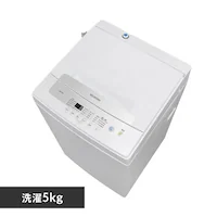 y󂠂zyݒu݁zS@ 5.0kg IAW-T502EN  Vo[ 