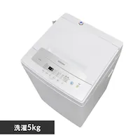 y󂠂zyݒu+TCNzS@ 5.0kg IAW-T502EN  Vo[ 