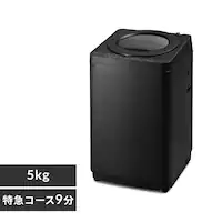 @ 5kg ݒu OSH fit K`ɉQ NƂLOW݌v l炵 ITW-50B01-B ubN