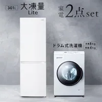 yݒuz Ɠd2_Zbg h@ 8kg+哀ʗ① 301L CDK842-W{IRSN-I30A-W