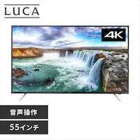 y󂠂zyݒu݁zAI@\Ή4K`[i[ter 55C` 55XUC38VC 