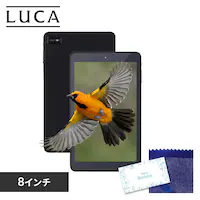 ^ubg 8C` y 64GB C4GB 8RA [J[ LUCA TE084M4V1-B ubN