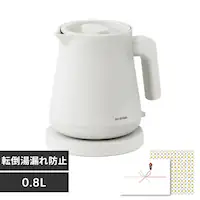 dCPg 0.8L IBKT-800-W ItzCg