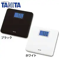 TANITA fW^wX[^[ HD-662 ubN 