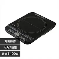 IHR 1 1400W  Ζʑ쎮 IHC-TM142-B ubN