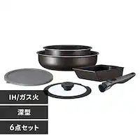 tCp [^ 6_Zbg IH/KXΑΉ DIAMOND COAT PAN TERA EHDC-S6S OCbVuE