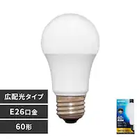 LEDd E26 Lz^Cv 60W` F `Ή fMގ{HΉ LDA7N-G-6T8