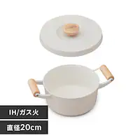   20cm IH/KXΑΉ LUONTO LUO-P20 zCg