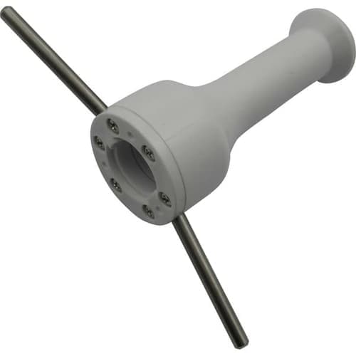 生活家電 調理機器 パーツ】精米かご≪精米機 KRCI-B5・RCI-B5専用≫ H612827│アイリス 