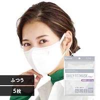 y5z DAILY FIT MASK tB^[vX J[}XN ӂTCY zCg