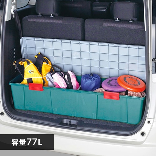 2個セット】RVBOX 770D カーキ／ブラック H237110X │アイリスプラザ│アイリスオーヤマ公式通販サイト