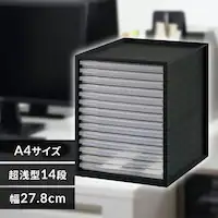 ރP[X A4 14i ^[P[X LCE-14S ubN 