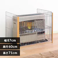 Xg[uK[h WS-850N Vo[ (87~s60~71cm)