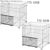 t@q[^[K[h FTE-580N Vo[ (58~s50~65cm)