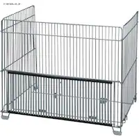 Xg[uK[h FFG-850N Vo[ (80~s62~71cm)