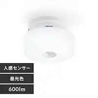 V[OCg LED ^ 600lm lZT[t F  L Lb` ʏ N[[bg Ɩ MCL6D-SK