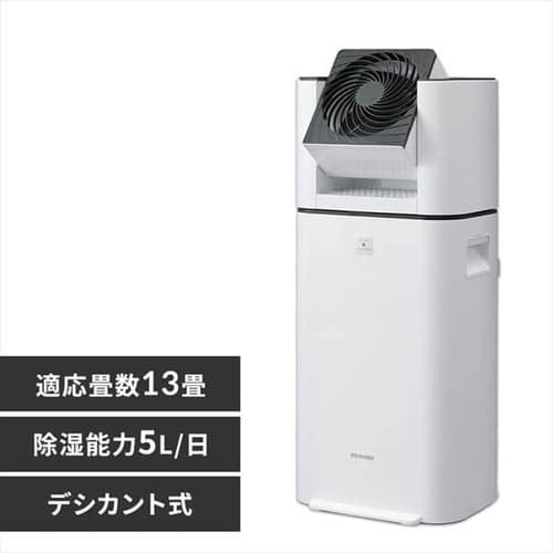 アイリスオーヤマ 空気清浄機能付除湿機用 活性炭フィルター 品番