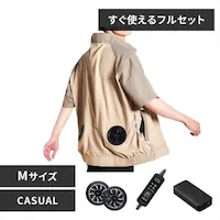 N[EFACASUALZbg M  t[h CCS-M02-Be x[W