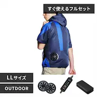N[EFAOUTDOORZbg LL  t[hL COHS-LL02-A u[