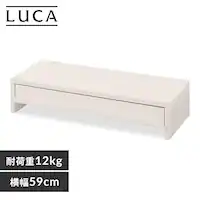 j^[ ot LUCA MNS-590H-OW