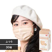 y30z { DAILY FIT MASK J[}XN ӂTCY VNx[W