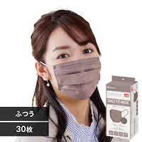 y30z { DAILY FIT MASK J[}XN ӂTCY JuE