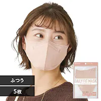 y5z DAILY FIT MASK J[}XN ӂTCY sNx[W