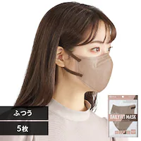 y5z DAILY FIT MASK J[}XN ӂTCY AbVsN~uE