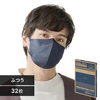 y32z DAILY FIT MASK J[}XN ӂTCY iCgu[