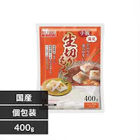 ቷ@Ă̐؂ ߃TCY 400g