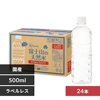 xmR̓VR500ml~24{ xX@yvU}[Pbgz