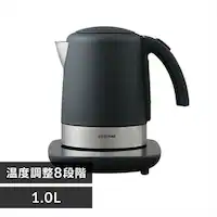 dCPg 1.0L xߕt IKE-D1000T-B ubN