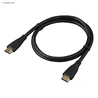 HDMIP[u 1.0m 10.2Gbps `Ή IHDMI-S10B ubN